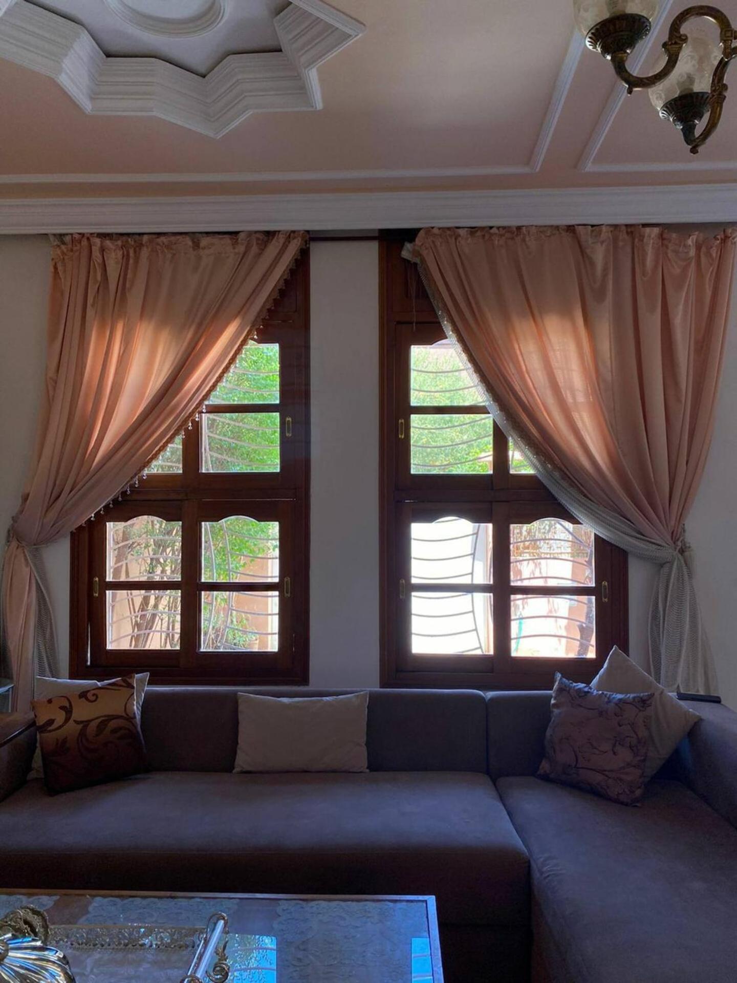 Calm Cosy Villa Marrakesh Exterior foto