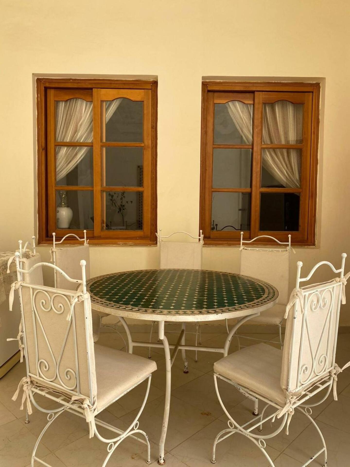 Calm Cosy Villa Marrakesh Exterior foto