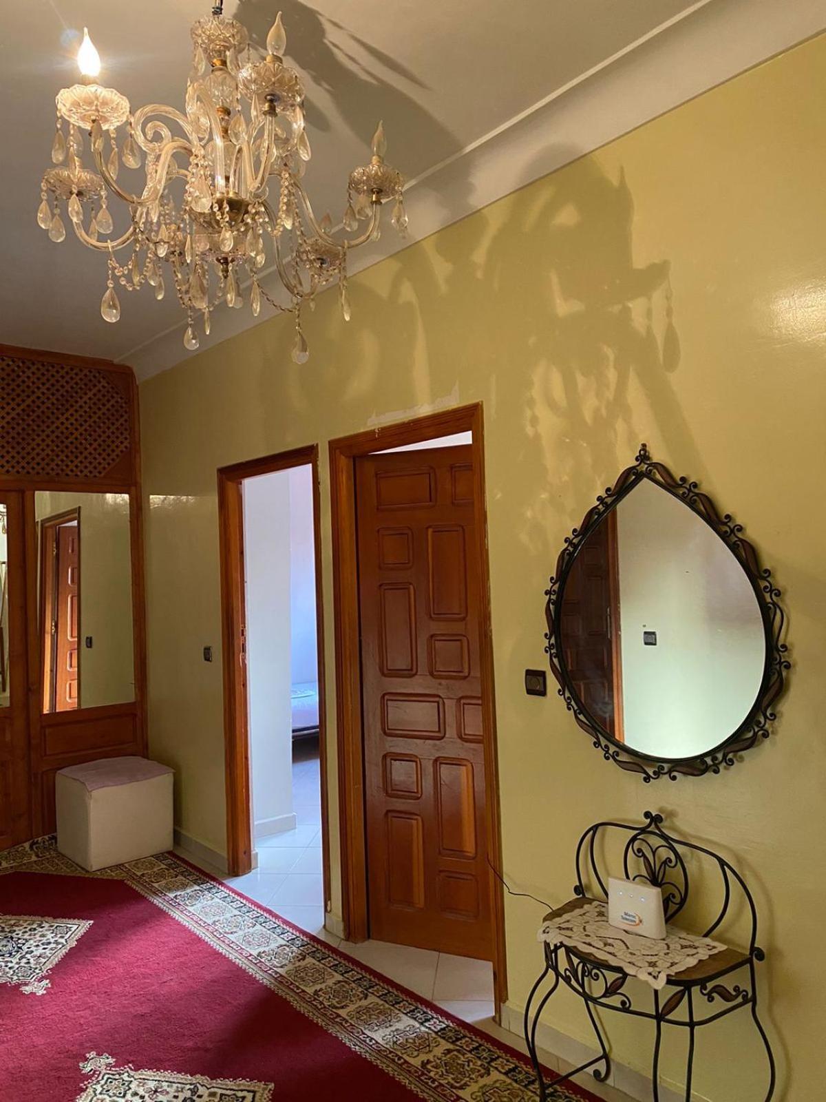 Calm Cosy Villa Marrakesh Exterior foto