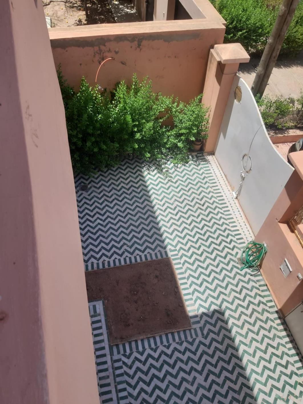 Calm Cosy Villa Marrakesh Exterior foto